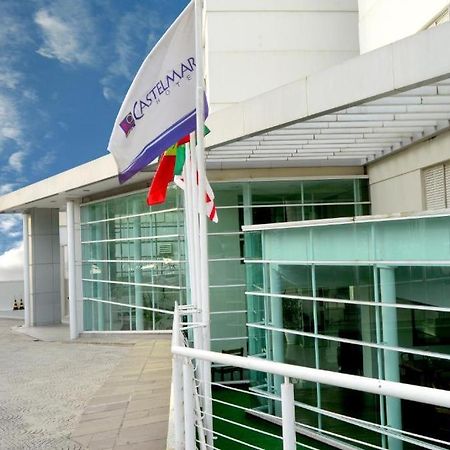 Castelmar Hotel Florianopolis Exterior photo