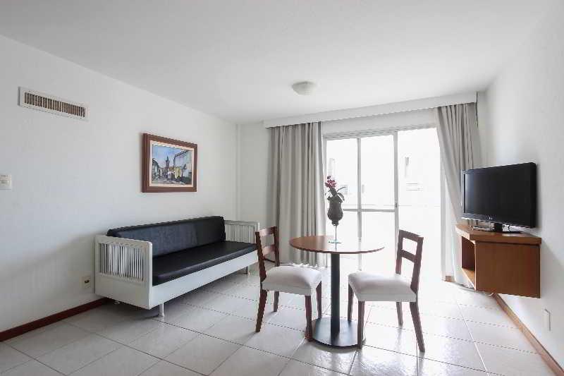 Castelmar Hotel Florianopolis Exterior photo